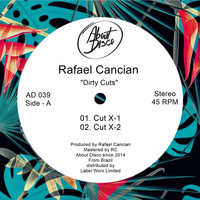 Rafael Cancian - Dirty Cuts