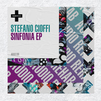 Stefano Cioffi - Sinfonia EP