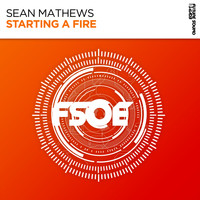 Sean Mathews - Starting A Fire