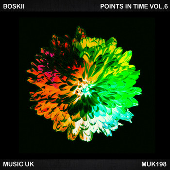 Boskii - Points In Time, Vol. 6