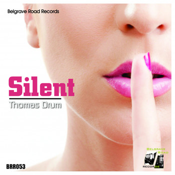 Thomas Drum - Silent