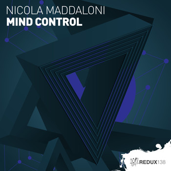 Nicola Maddaloni - Mind Control