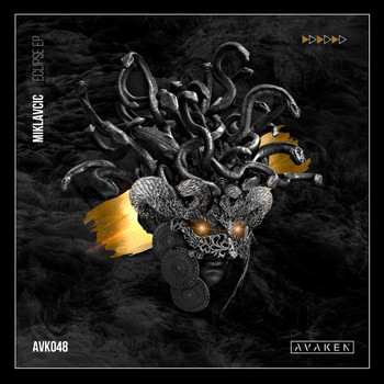 Miklavcic - Eclipce