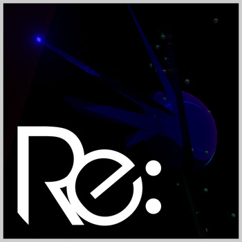 Robert Alexander - Cosmic Deep