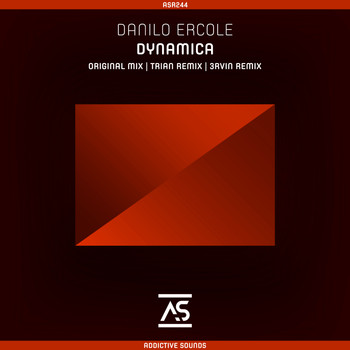 Danilo Ercole - Dynamica