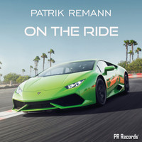 Patrik Remann - On the ride