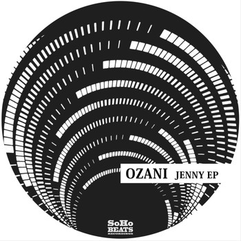 Ozani - Jenny EP