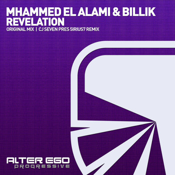 Mhammed El Alami & Billik - Revelation