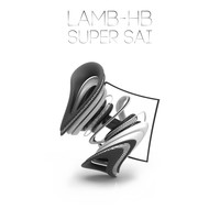 Lamb-Hb - Super Sai