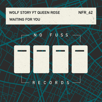 Wolf Story Ft Queen Rose - Waiting For You