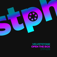 VelvetStone - Open The Box
