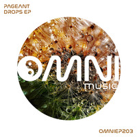 Pageant - Drops EP
