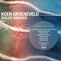 Koen Groeneveld - Boiler Grooves