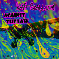 Rap-Scallion - Against The Law