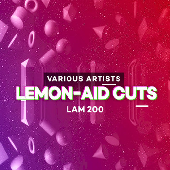 Various Artists - Lemon-Aid Cuts