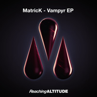 Matrick - Vampyr EP