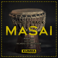 Bongotrack - Masai