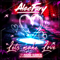 Alec Fury - Let's Make Love