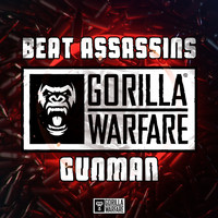 Beat Assassins - Gunman