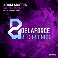 Adam Morris - Distant Memory