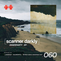 Scanner Darkly - InnerParty EP