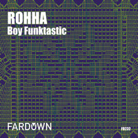 Boy Funktastic - ROHHA