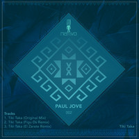 Paul Jove - Tiki Taka