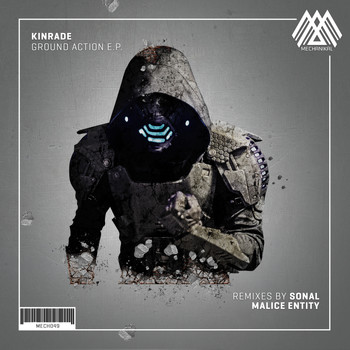 Kinrade - Ground Action