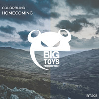 Colorblind - Homecoming