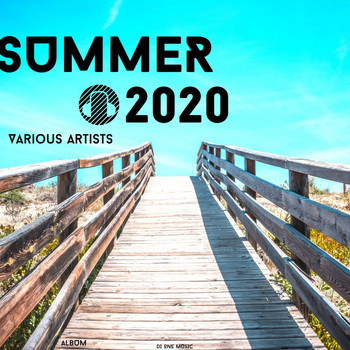 Various Artists - Summer 2020 (Explicit)