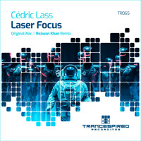 Cédric Lass - Laser Focus