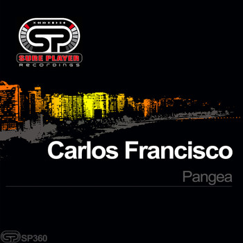 Carlos Francisco - Pangea