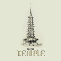 Isolated - Temple