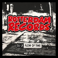 DJ LX - Flow of Time
