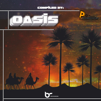 Various Artists - Oasis