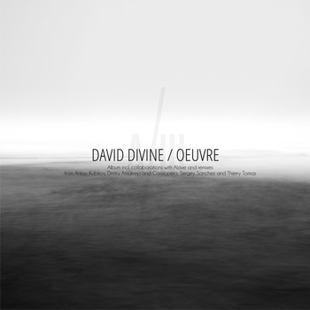 David Divine - Oeuvre