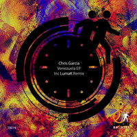Chris Garcia - Venezuela EP