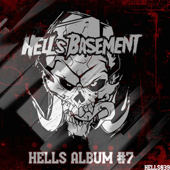 Various Artists - Hells Album #7 (Explicit)