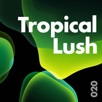 Ibiza Lounge, Chillout Lounge, Tropical House - Tropical Lush