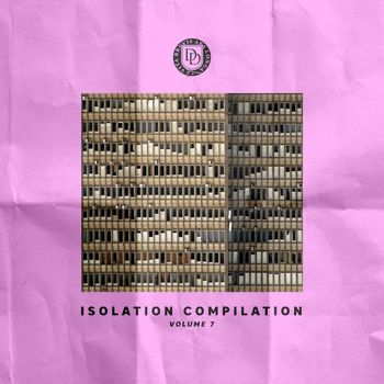 Various Artists - Isolation Compilation, Vol. 7