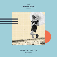 Ky William - Andhera Records Summer Sampler, Vol. 1