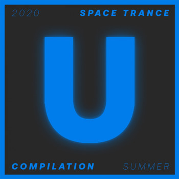 Various Artists - Space Trance