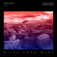 Bruno Aguirre - Miles From Mars 23