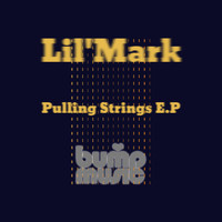 Lil' Mark - Pulling Strings