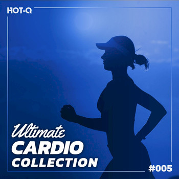 Various Artists - Ultimate Cardio Collection 005