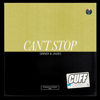 Sinner & James - Can't Stop