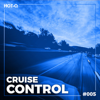Various Artists - Cruise Control 005