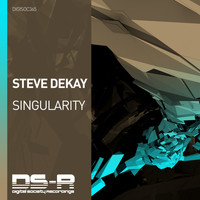 Steve Dekay - Singularity