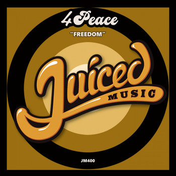 4peace - Freedom