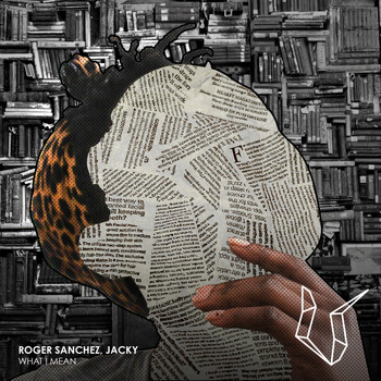 Roger Sanchez & Jacky - What I Mean